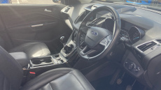 Ford Kuga 1.5 TDCi Titanium X 5dr 2WD Diesel Estate